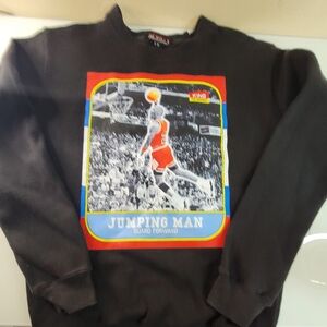 Vintage Jordan sweatshirt